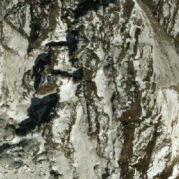 Satellite imagery of Kōh-e Kowkay, AF