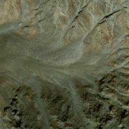 Satellite imagery of Kōh-e Band-e Darakht, AF