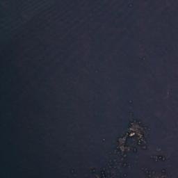 Satellite imagery of Kwan-sŏ, KR