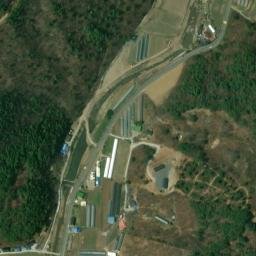 Satellite imagery of Yongbawi, KR