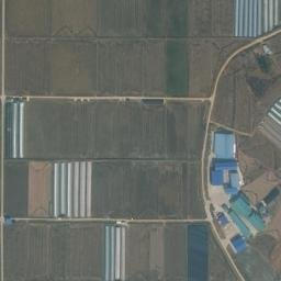Satellite imagery of Imsutaekgaok, KR