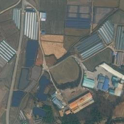 Satellite imagery of Imsutaekgaok, KR