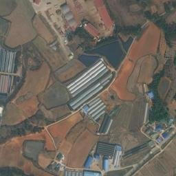 Satellite imagery of Imsutaekgaok, KR