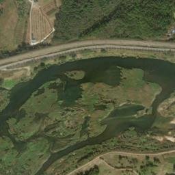 Satellite imagery of Jjakbawi, KR