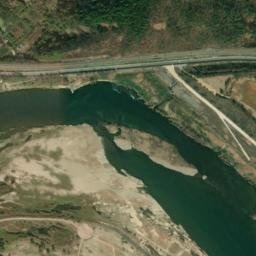 Satellite imagery of Jjakbawi, KR