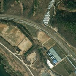 Satellite imagery of Jjakbawi, KR