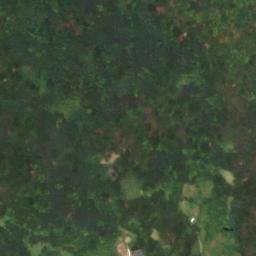 Satellite imagery of Pyŏrak-pawi, KR
