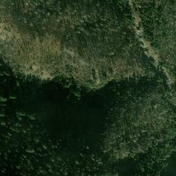 Satellite imagery of Old Copper Mine, US