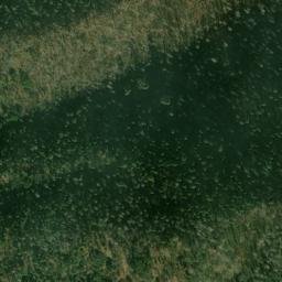 Satellite imagery of Old Copper Mine, US