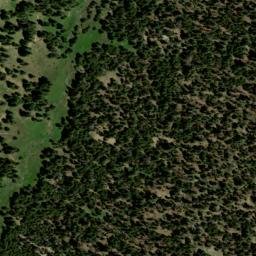 Satellite imagery of Kingfisher Ridge, US