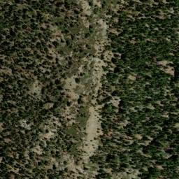 Satellite imagery of Kingfisher Ridge, US