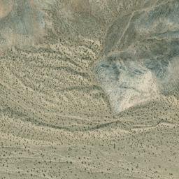Satellite imagery of Columbia Mine, US
