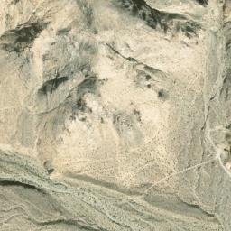 Satellite imagery of Cowshed Workings, US