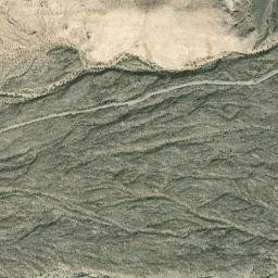 Satellite imagery of Modoc Mine, US