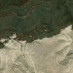 Satellite imagery of TENDERFOOT RIM — NGS GQ0310 — Coconino County, US, US