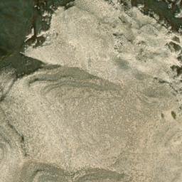 Satellite imagery of 5764.6 US — NGS DO5863 — Coconino County, US, US