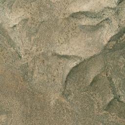 Satellite imagery of 5653.9 US — NGS DO5856 — Coconino County, US, US