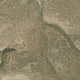 Satellite imagery of 5653.9 US — NGS DO5856 — Coconino County, US, US