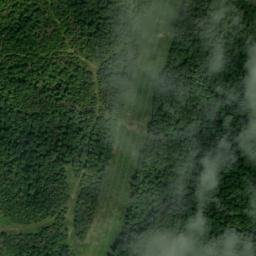 Satellite imagery of Chestnut Ridge, US