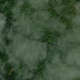 Satellite imagery of Chestnut Ridge, US