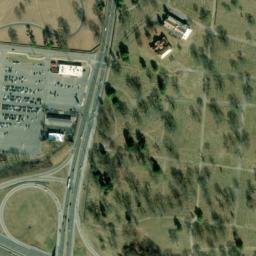 Satellite imagery of V 86 — NGS GC0356 — Nashville, US, US