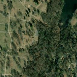 Satellite imagery of V 86 — NGS GC0356 — Nashville, US, US