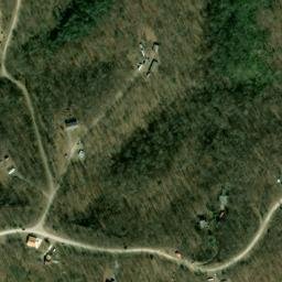 Satellite imagery of Steel Tram Ridge, US
