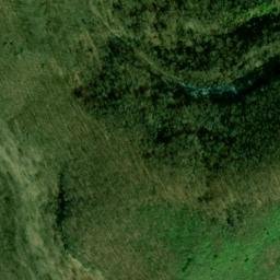 Satellite imagery of Clinchmore Mine, US