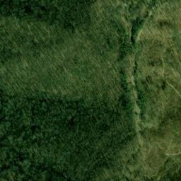 Satellite imagery of Beech Grove Mine, US