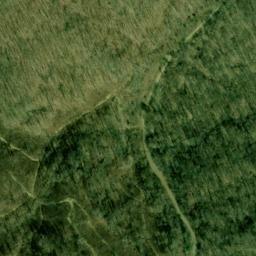Satellite imagery of Beech Grove Mine, US