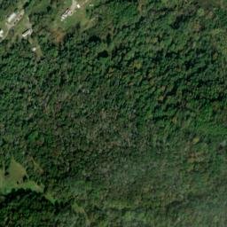 Satellite imagery of Mitchell Quarry, US