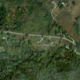 Satellite imagery of Mitchell Quarry, US