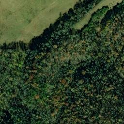 Satellite imagery of Long Ridge, US
