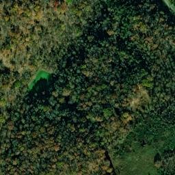 Satellite imagery of Long Ridge, US