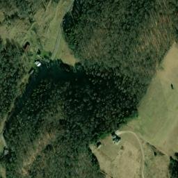 Satellite imagery of Jones Ridge, US