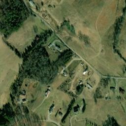 Satellite imagery of Jones Ridge, US