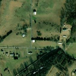 Satellite imagery of Jones Ridge, US
