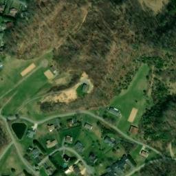 Satellite imagery of Tipton Prospect, US