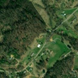 Satellite imagery of Tipton Prospect, US