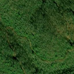 Satellite imagery of Lacy Trap Ridge, US