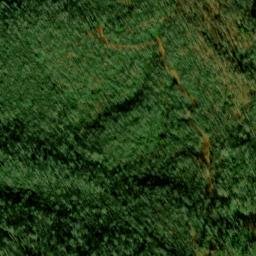 Satellite imagery of Cook Ridge, US