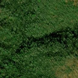 Satellite imagery of Cook Ridge, US