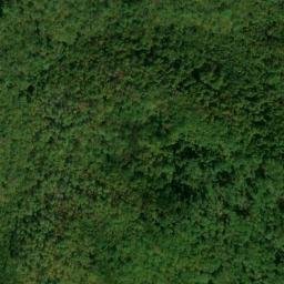 Satellite imagery of Cherry Flats Ridge, US