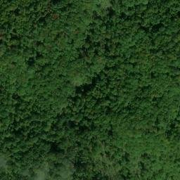 Satellite imagery of Vanderpool Ridge, US