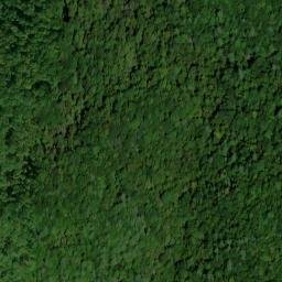 Satellite imagery of Flint Ridge, US