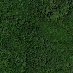 Satellite imagery of Flint Ridge, US