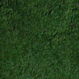 Satellite imagery of Flint Ridge, US
