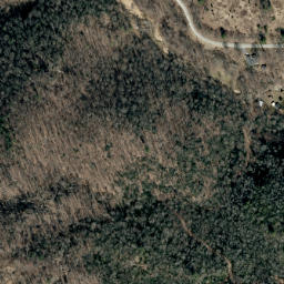 Satellite imagery of Big Ridge, US
