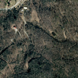 Satellite imagery of Little Black Pine Rough, US