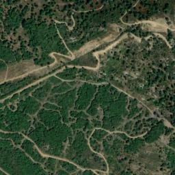 Satellite imagery of Cerro del Fraile, ES